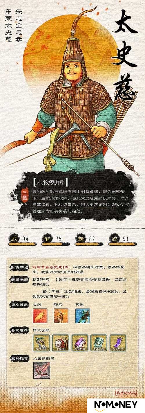 烽火十八州武将终极战力对决：谁才是乱世真霸主？深度剖析实战表现与隐藏技能强弱