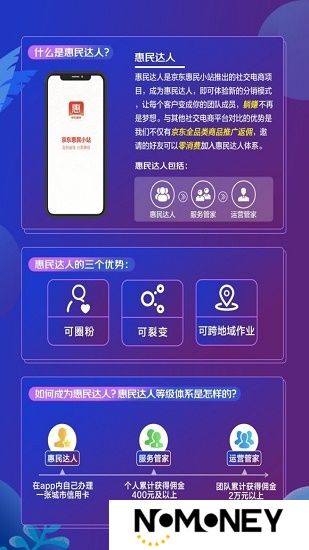 京东惠民小站app官方版软件