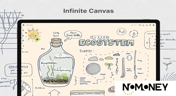 Concepts概念画板app解锁版