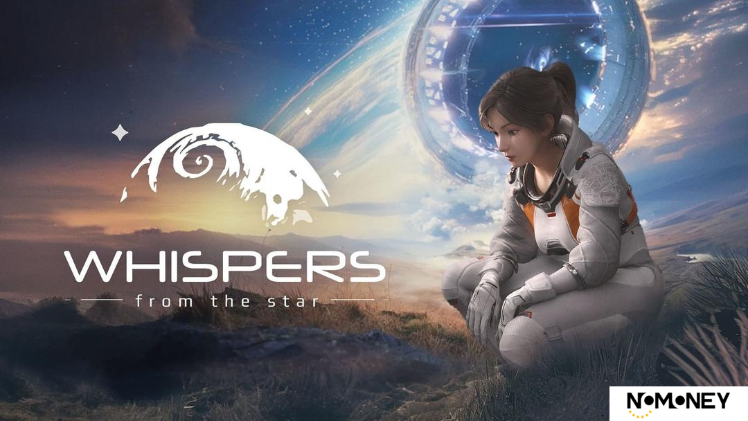 群星低语封闭测试资格获取指南-Whispers from the Star官网资格申请教程
