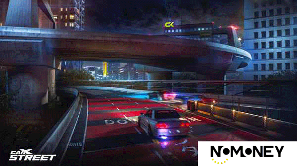 CarX Street安卓版
