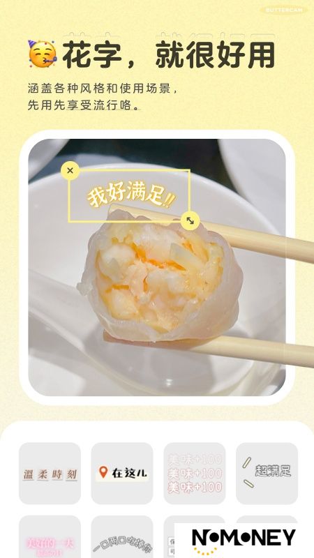 黄油相机安装包免费版