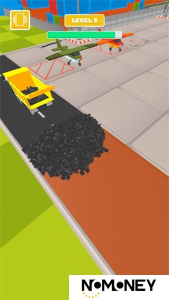 我修公路特牛最新版