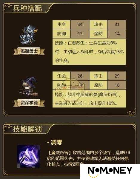 梦幻模拟战手游波赞鲁转职路线全揭秘，他的演变史又藏着哪些惊喜？