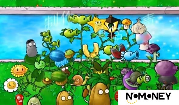 《植物大战僵尸嫁接版》植物图鉴大全