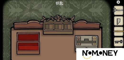 《逃离方块：悖论》第一章通关攻略