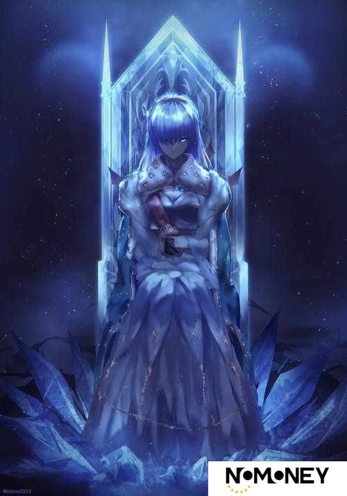 FGO安娜斯塔西娅皇女魔术盛宴究竟有何奇效？宝具能力引悬念！