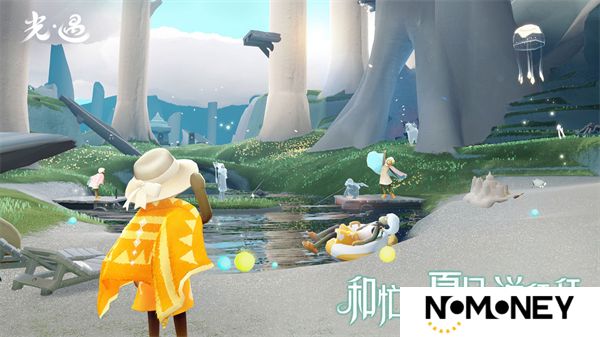 sky光遇正版手游
