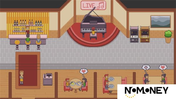 创造厨房