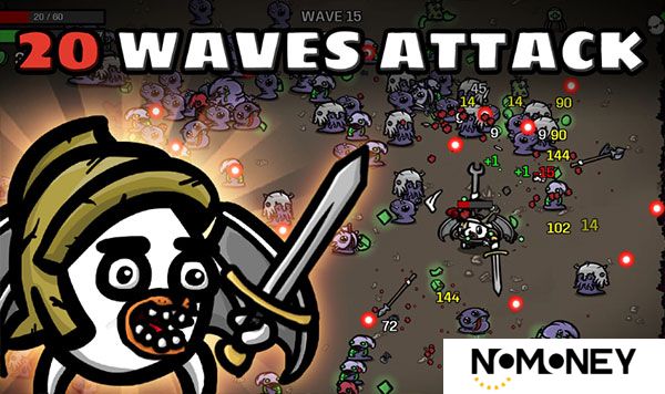 土豆兄弟深海魔怪dlc