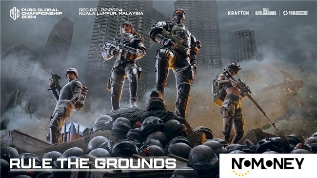 PUBG PGC2024全球总决赛火热开赛，PCL赛区6支战队强势出征！