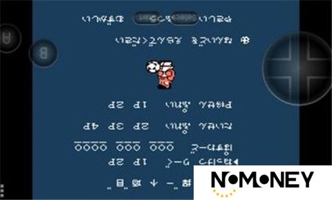 热血足球fc手机版