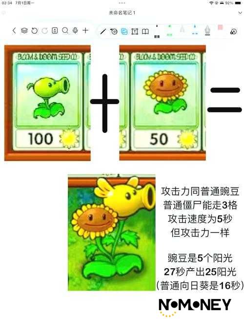 奇葩战斗家豌豆枪怎么用？揭秘豌豆枪使用方法与神秘演变历程