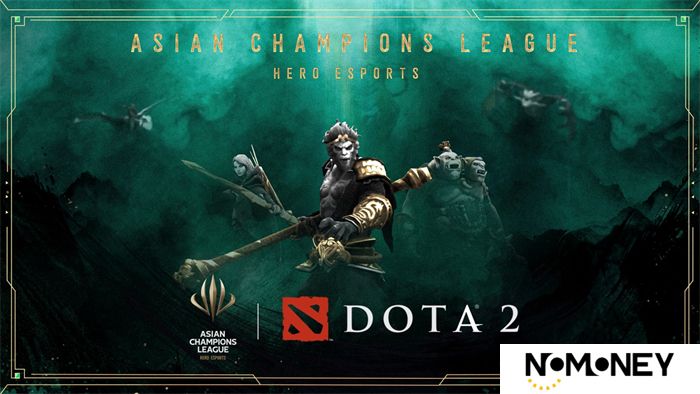 亚洲首个国际综合性电子竞技赛事ACL重磅官宣 Dota2成为首个亮相项目
