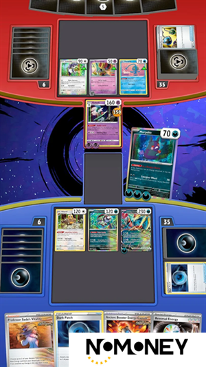 宝可梦TCG Live