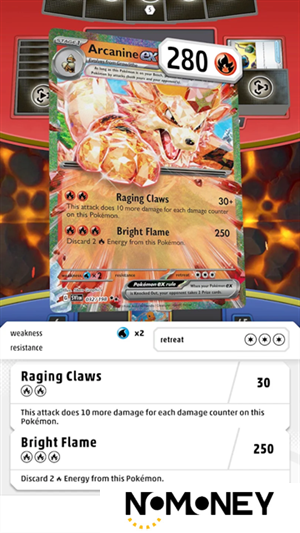 宝可梦TCG Live