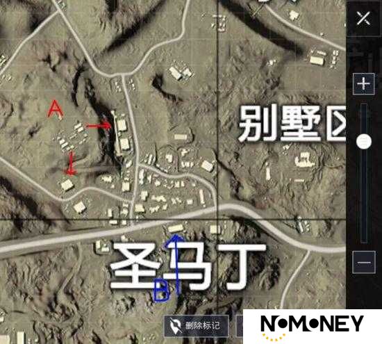 绝地求生刺激战场，圣马丁如何生存到最后？技巧攻略大揭秘！