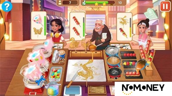 楼下的早餐店安卓版2024