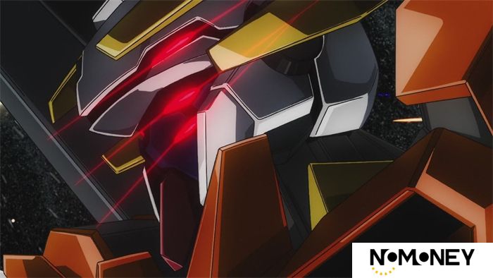 敢达决战12月新机爆料，妖天使敢达（TRANS-AM）登场！