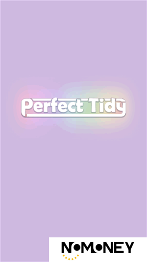 Perfect Tidy