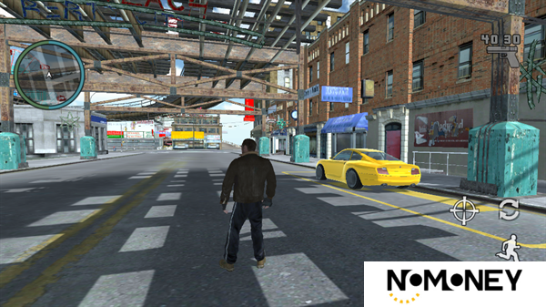 gta4手机版安卓版