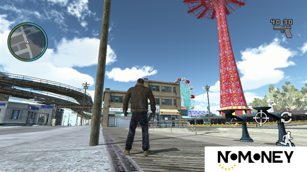 gta4手机版安卓版