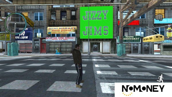gta4手机版安卓版