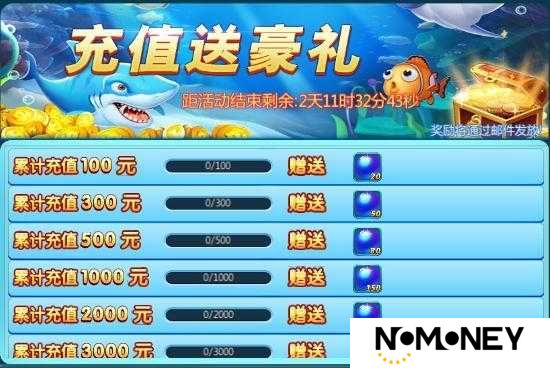 猎鱼总动员礼包怎么领？揭秘高效资源管理优化攻略！