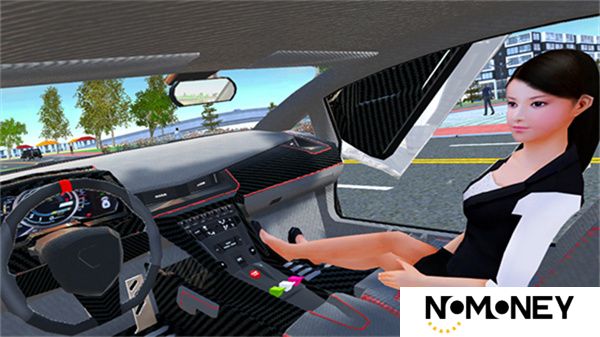 carsimulator2最新版2024