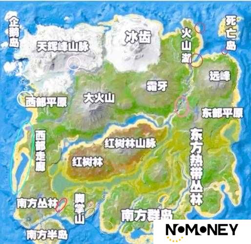 方舟生存进化如何高效创建部落？部落组建详细方法揭秘