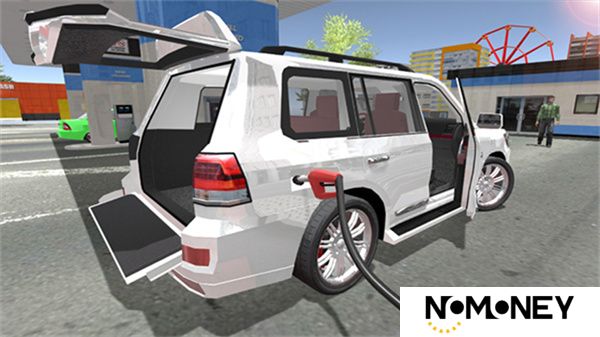 carsimulator2最新版2024