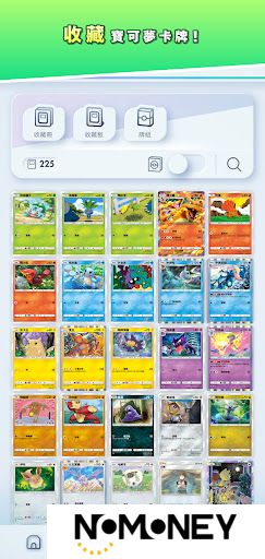 Pokemon TCG国际服