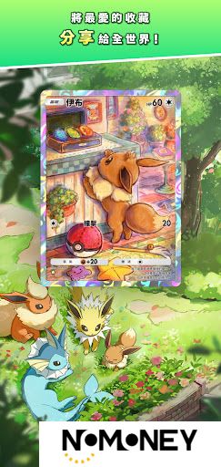 Pokemon TCG国际服