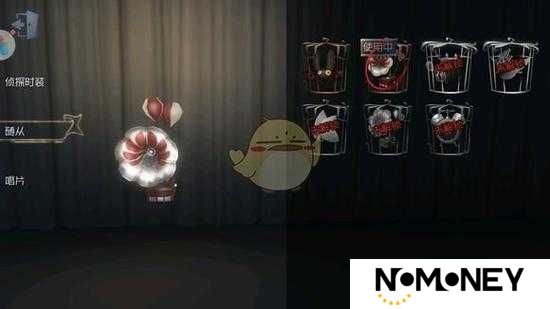 揭秘第五人格，华为LOGO留声机究竟如何获得？获取攻略大放送！