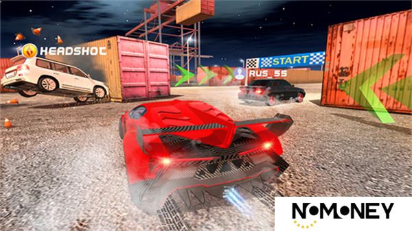 carsimulator2最新版2024