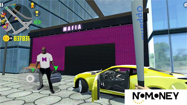 carsimulator2最新版2024