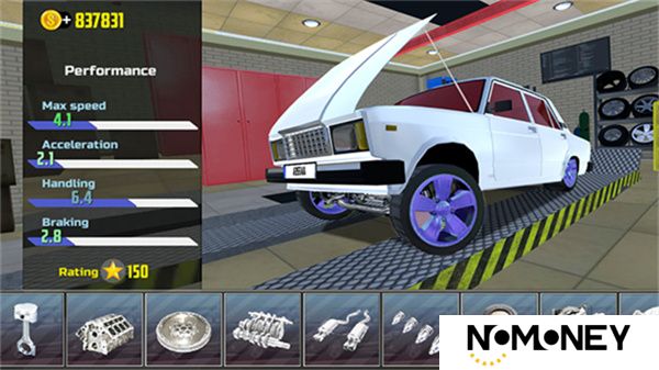 carsimulator2最新版2024