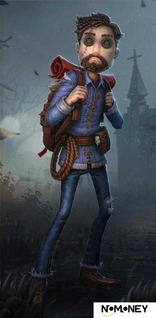 第五人格冒险家时装大盘点，究竟哪款皮肤才是你的颜值之选？