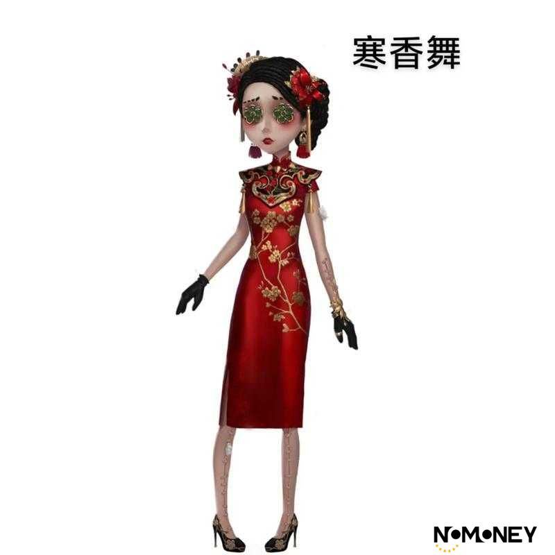 第五人格空军时装大盘点，究竟哪款空军皮肤才是你的颜值之选？