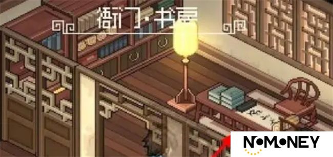 大侠立志传群芳馆谜题答案大全 大侠立志传群芳馆谜题题目答案