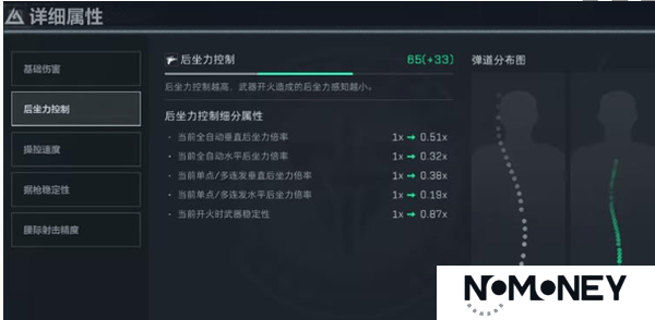 三角洲行动PTR32最强改装方案