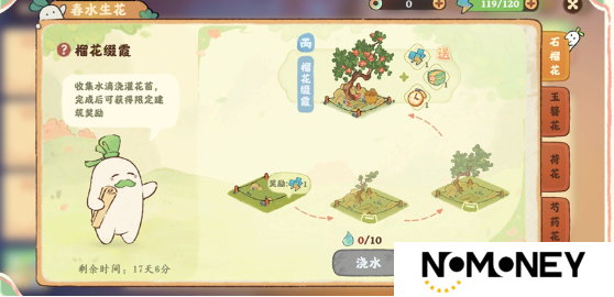 桃源深处有人家萝学二三事活动攻略
