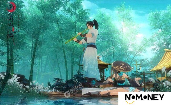 新笑傲江湖下载