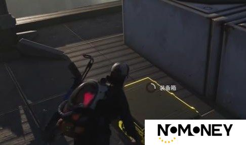 七日世界贪欲巨楔警戒区宝箱位置在哪 七日世界贪欲巨楔警戒区宝箱位置介绍