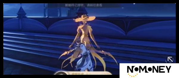 鸣潮遗忘贵族怎么打