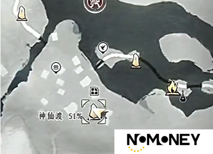 燕云十六声红线的红绳怎么获得