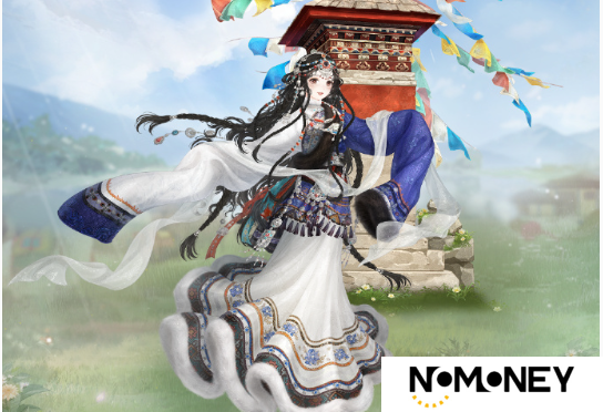 奇迹暖暖芳菲秘境玩法介绍