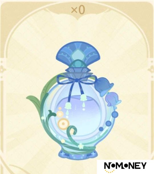 原神馥郁幻想香水全图鉴 原神馥郁幻想香水配方一览