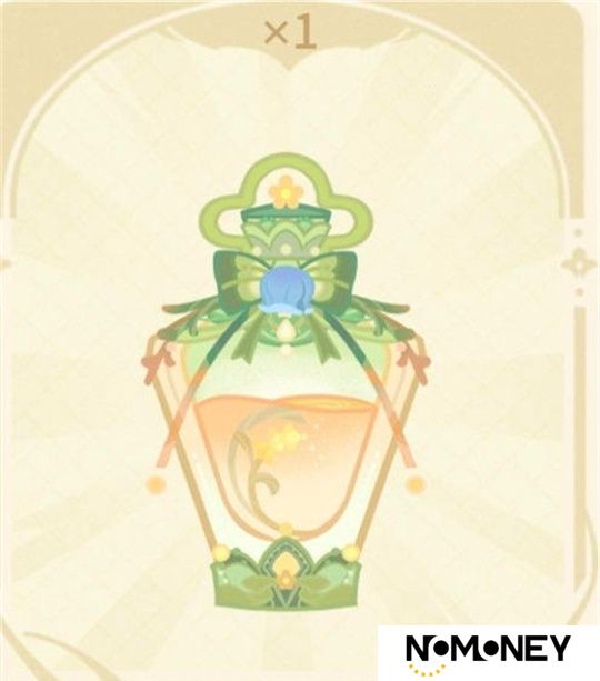 原神馥郁幻想香水全图鉴 原神馥郁幻想香水配方一览