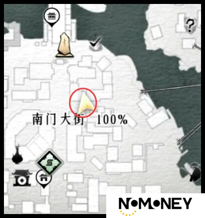 燕云十六声辞生无泪任务怎么做